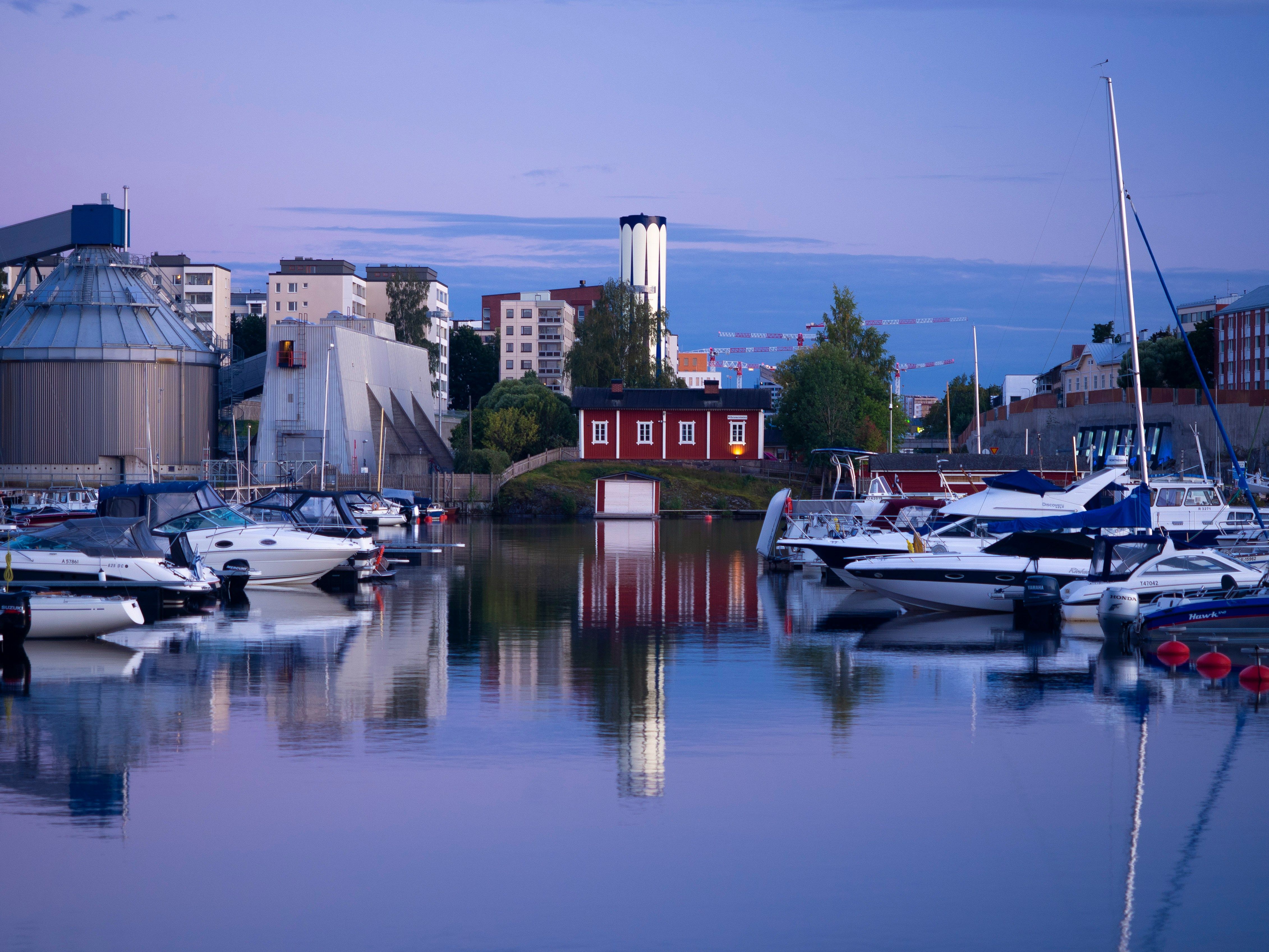 Куда поехать в Европе - какой город Европы считают самым недооцененным Куда поехать в Европе - какой город Европы считают самым недооцененным