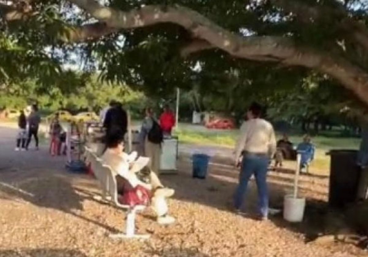 Названо один з найменших аеропортів світу Названо один з найменших аеропортів світу