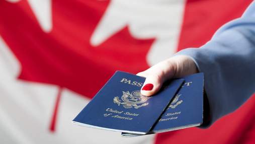 Канада активно приймає мігрантів: показники жовтня б'ють всі рекорди