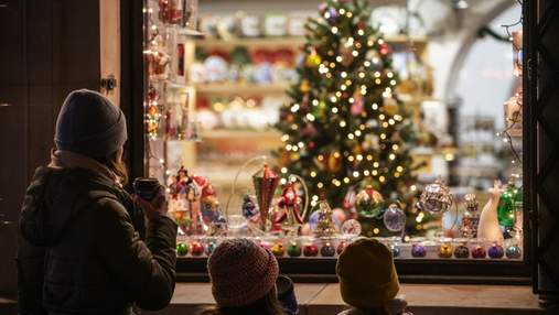 Справжня зимова казка: як святкують Різдво та Новий рік у Польщі