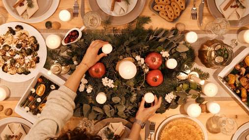 Різдво закордоном: як відтворити казкову атмосферу свята далеко від дому