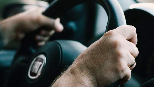 Конфіскація за водіння у нетверезому стані: в Польщі пропонують нове покарання для водіїв 