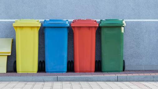 Сортировка мусора в Польше: как это делать правильно