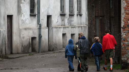 Только на 640 злотых в месяц: сколько поляков живут за чертой бедности