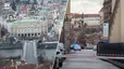 Стрілянина у центрі Праги